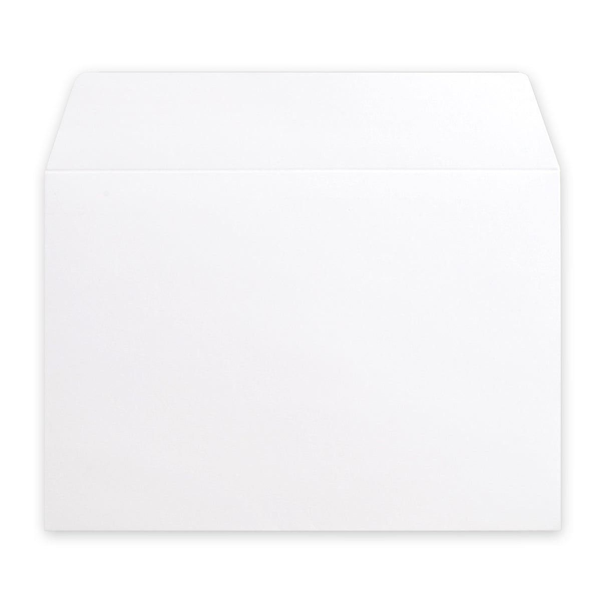 Enveloppe blanche 162x229 mm (C5)