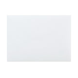 Enveloppes blanches recyclé