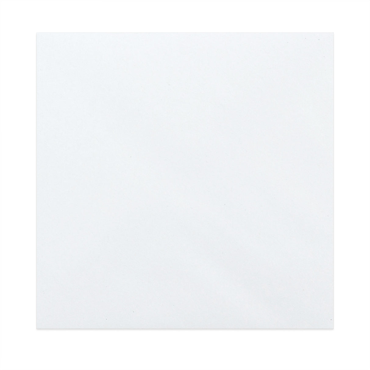 Enveloppes blanches recyclé