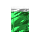 Sachets Alus Métallisés Brillants