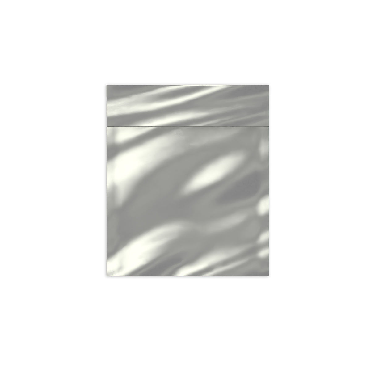 Sachets Alus Métallisés Brillants