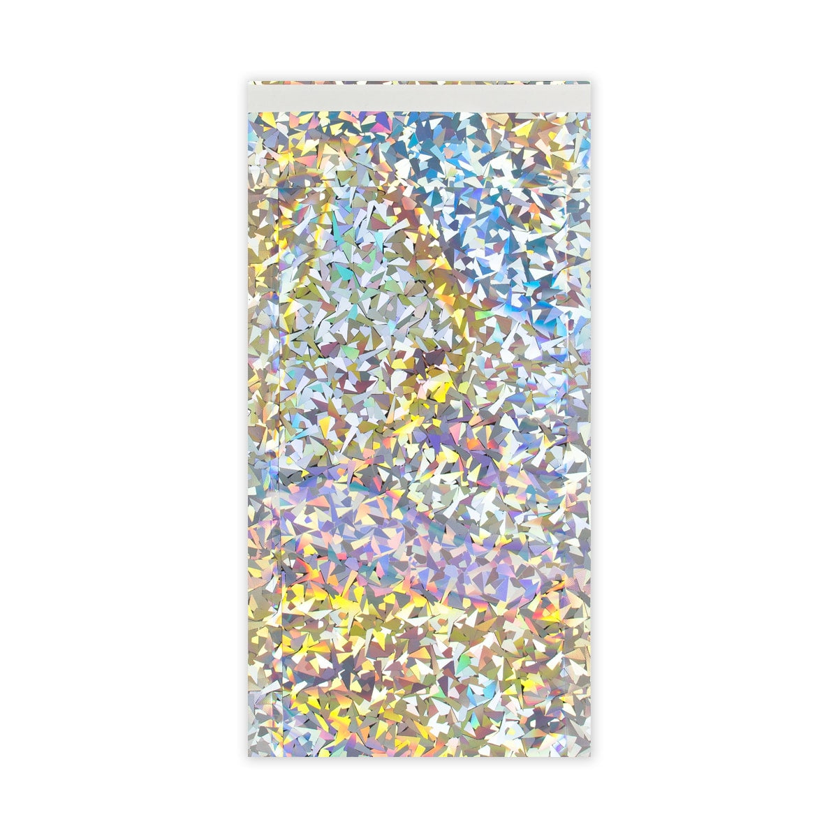 Sachets Alus Holographiques