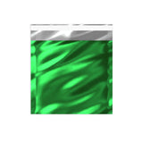 Sachets Alus Métallisés Brillants