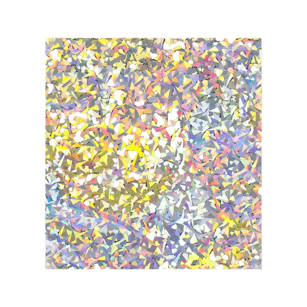 Sachets Alus Holographiques