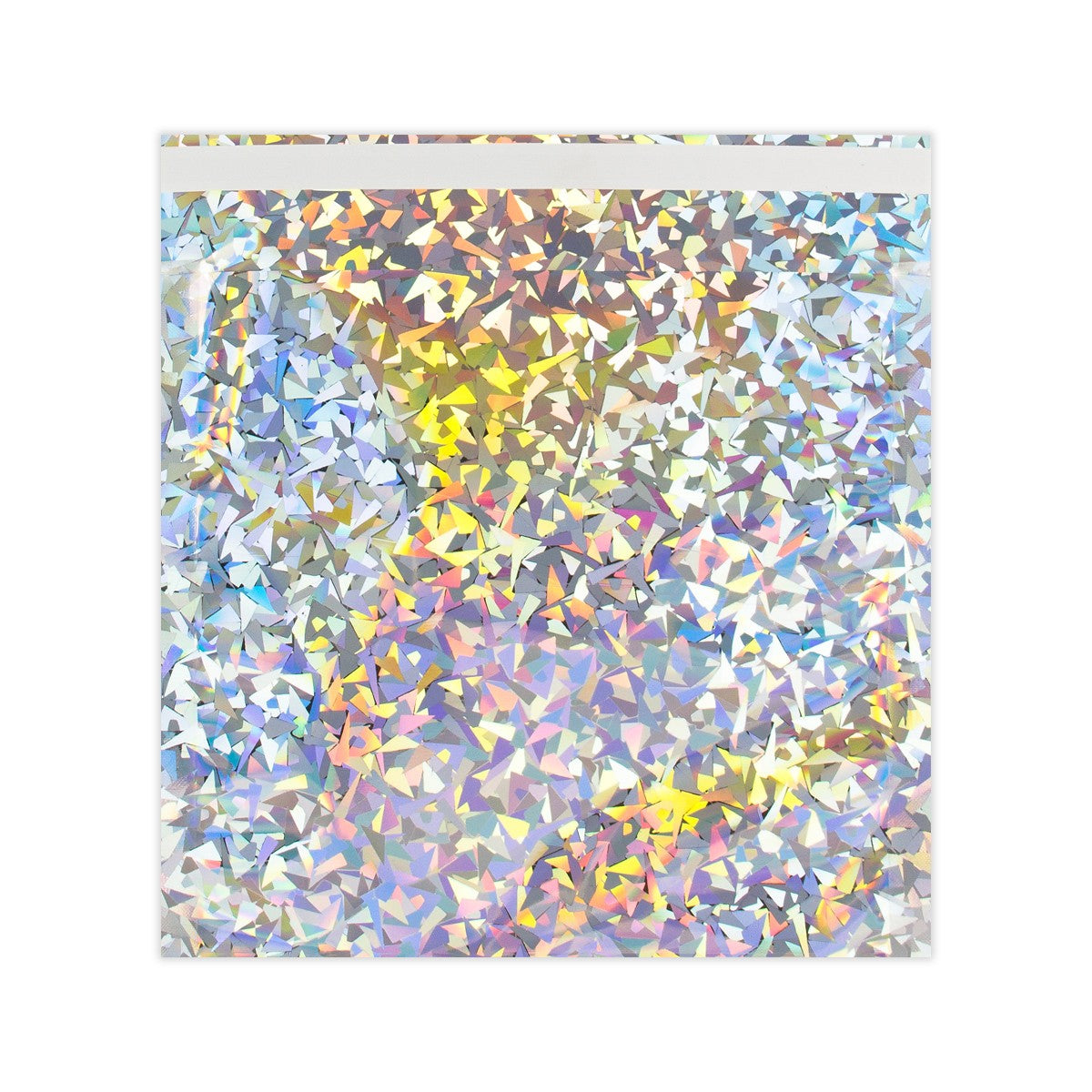 Sachets Alus Holographiques