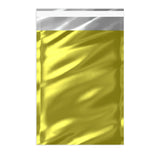 Sachets Alus Métallisés Brillants