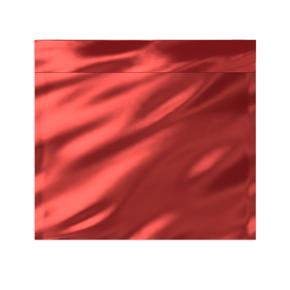 Sachets Alus Métallisés Brillants