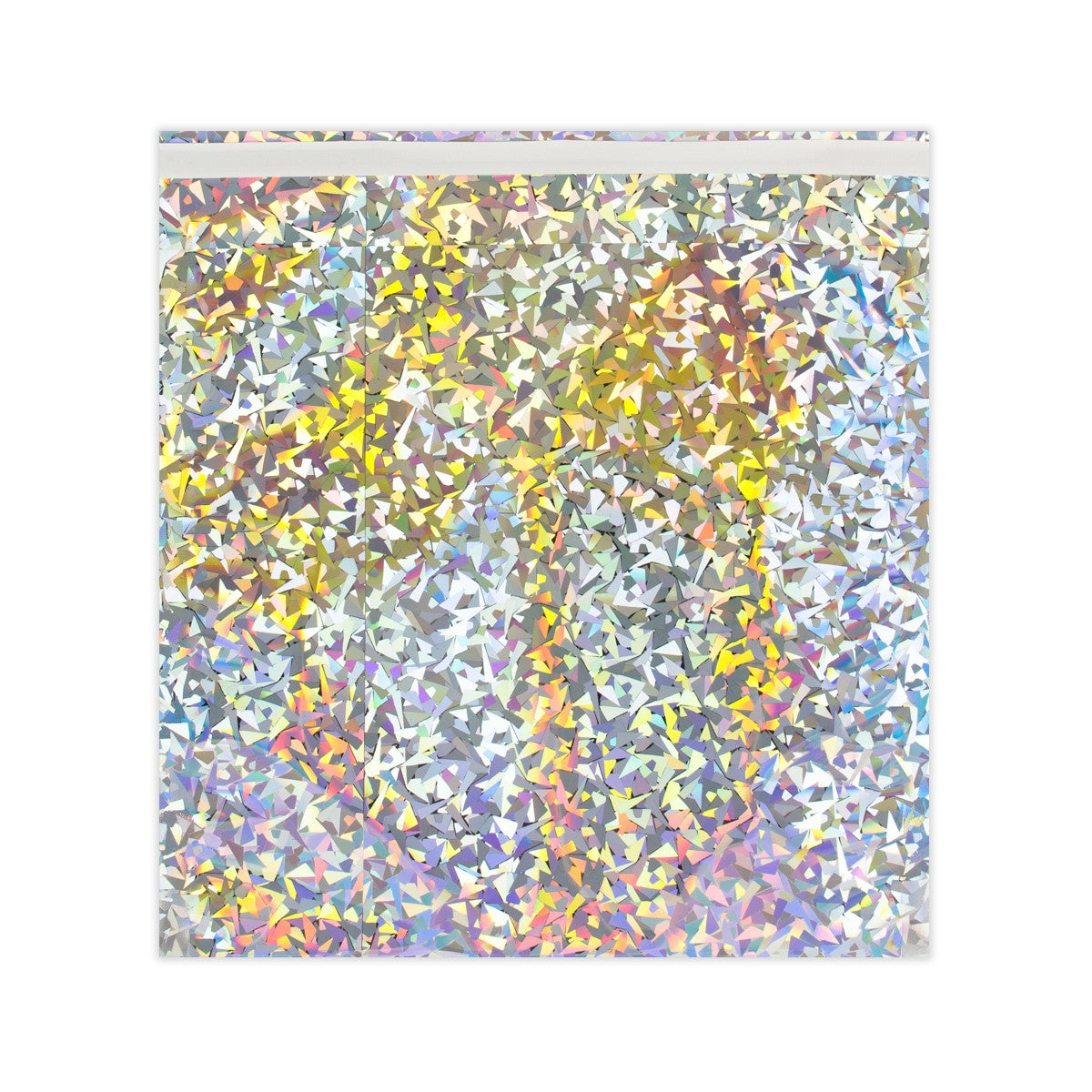 Sachets Alus Holographiques