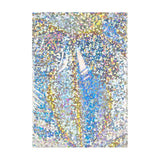 Sachets Alus Holographiques