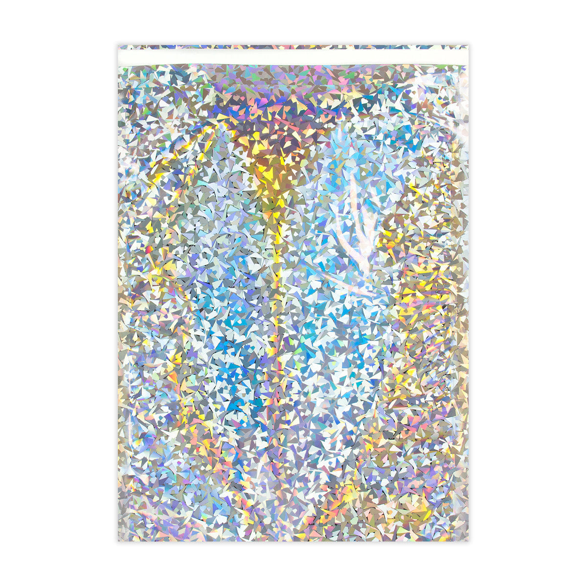 Sachets Alus Holographiques