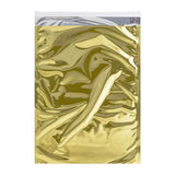 Sachets Alus Métallisés Brillants