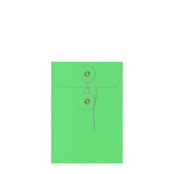 Enveloppes colorées avec Fermeture Japonaise