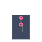 Enveloppes colorées avec Fermeture Japonaise