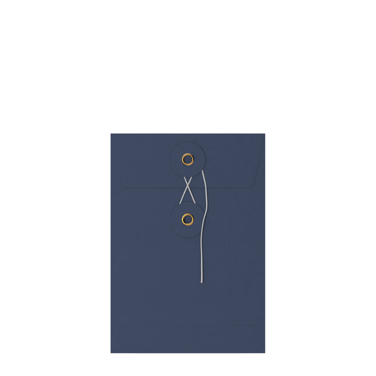 Enveloppes colorées avec Fermeture Japonaise