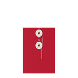 Enveloppes colorées avec Fermeture Japonaise