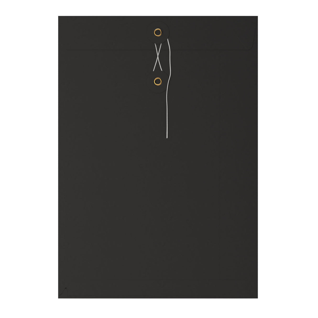 Enveloppes colorées avec Fermeture Japonaise