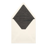 Enveloppes doublées