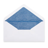 Enveloppes doublées
