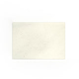 Enveloppes en papier d’herbe