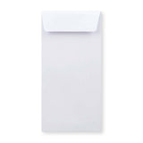 Enveloppe blanche 220x110 mm (DL)