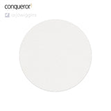Enveloppe conqueror velin blanc glacier 110x220 mm (DL)