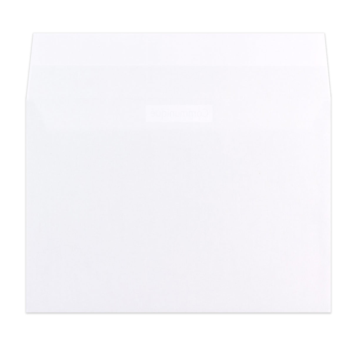 Enveloppe blanche Communique 162x229 mm (C5)