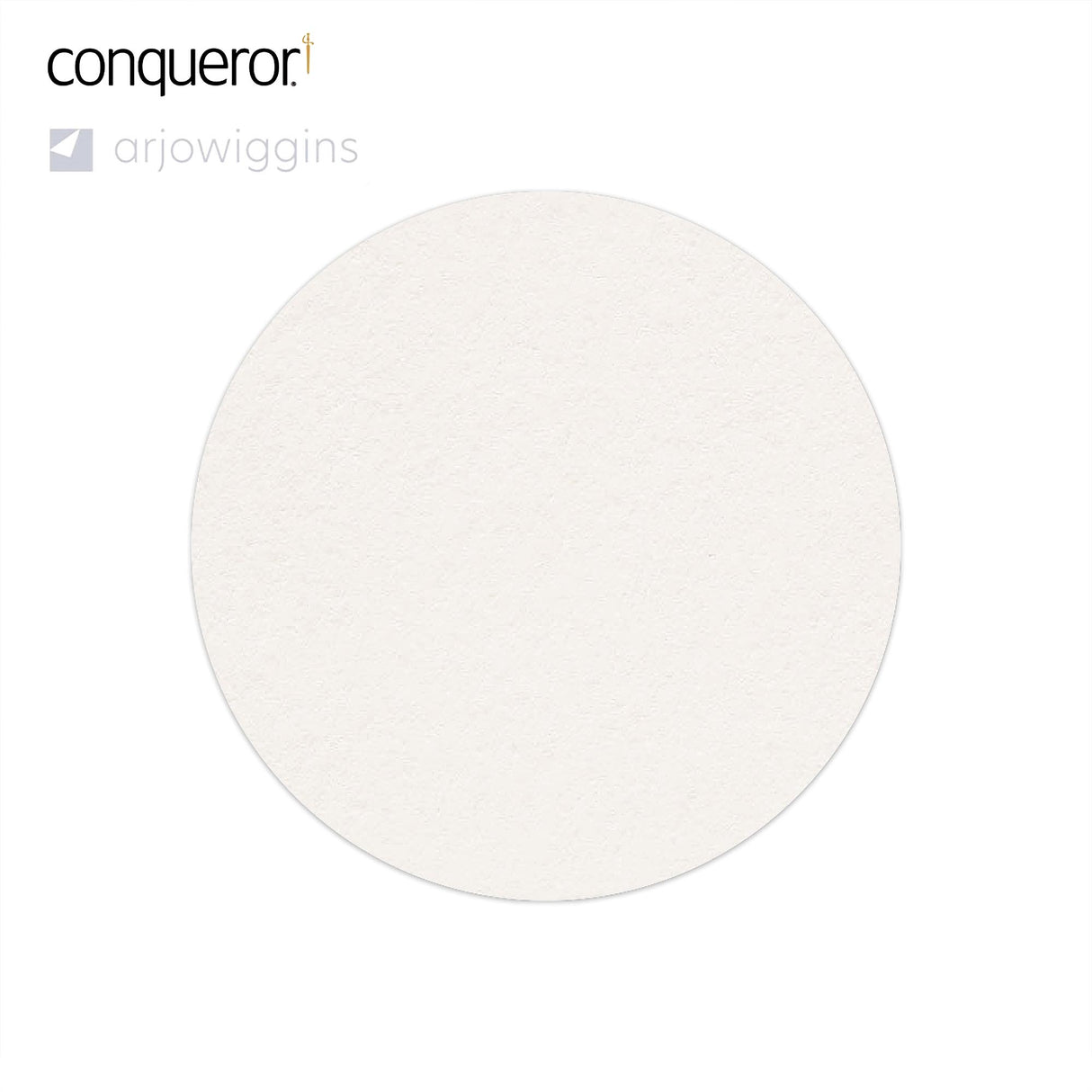 Enveloppe conqueror velin blanc nacré 162x229 mm (C5)