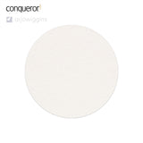 Enveloppe conqueror velin blanc nacré 162x229 mm (C5)
