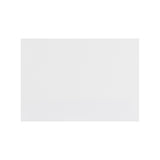 Enveloppe conqueror vergé blanc glacier 114x162 mm (C6)