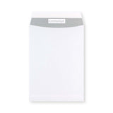 Enveloppe blanche Communique 229x162 mm (C5)